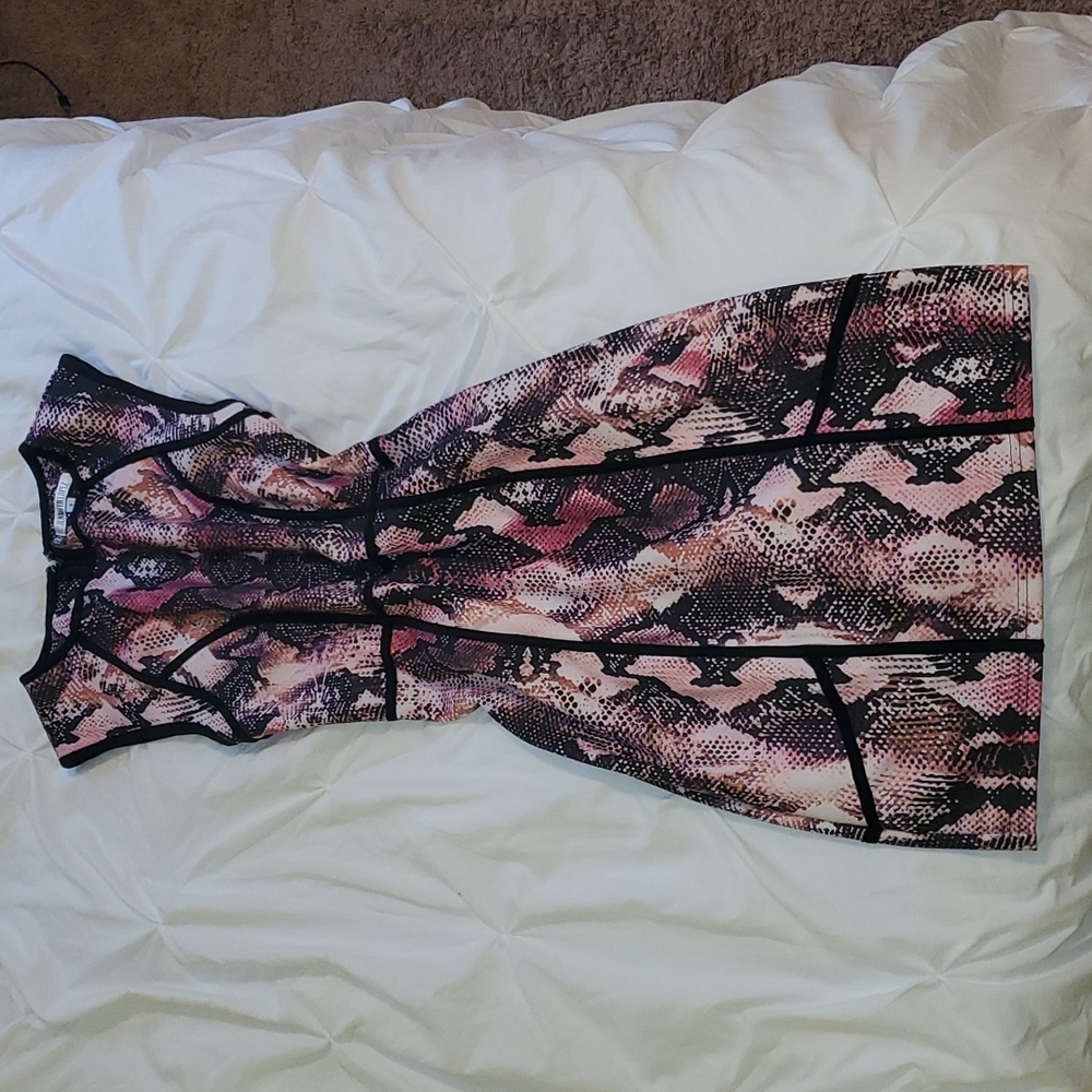 JLO dress